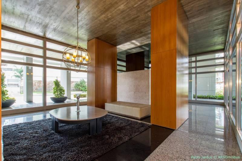 Quartier San Telmo Luxury Pool Gym & Spa Usd Blue بوينس آيرس المظهر الخارجي الصورة
