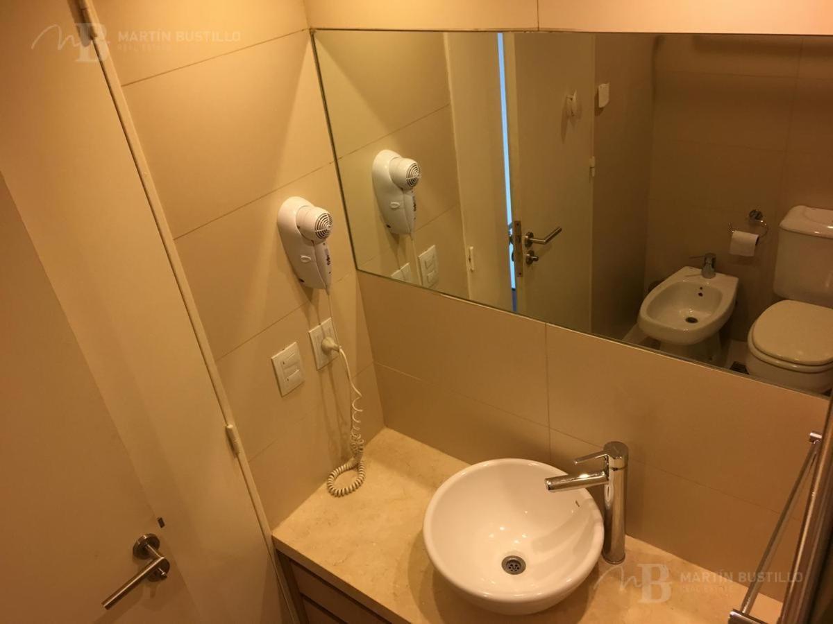 Quartier San Telmo Luxury Pool Gym & Spa Usd Blue بوينس آيرس المظهر الخارجي الصورة