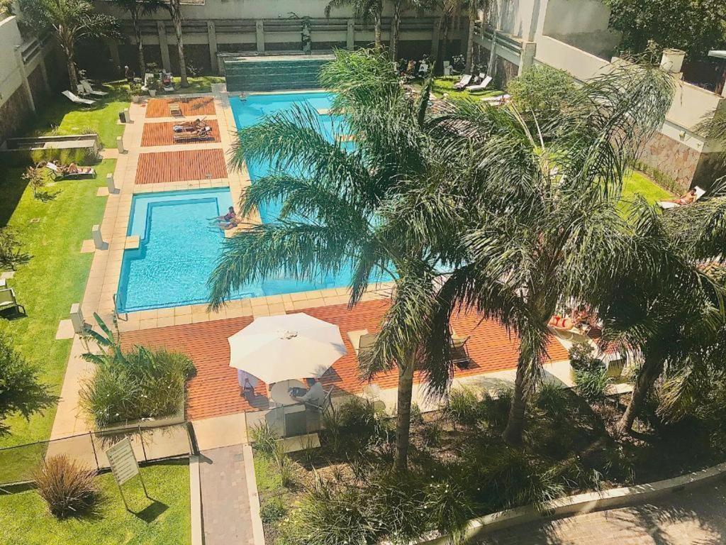 Quartier San Telmo Luxury Pool Gym & Spa Usd Blue بوينس آيرس المظهر الخارجي الصورة