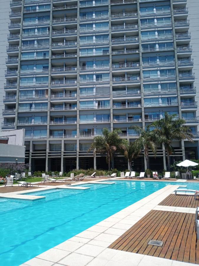 Quartier San Telmo Luxury Pool Gym & Spa Usd Blue بوينس آيرس المظهر الخارجي الصورة