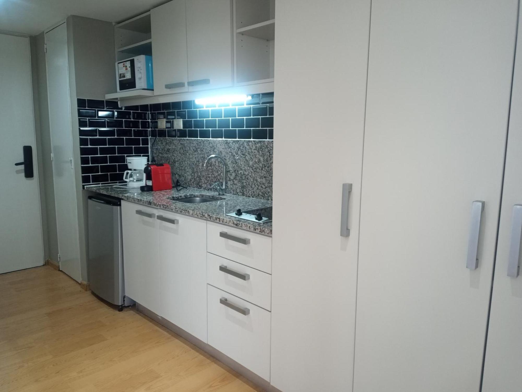Quartier San Telmo Luxury Pool Gym & Spa Usd Blue بوينس آيرس المظهر الخارجي الصورة